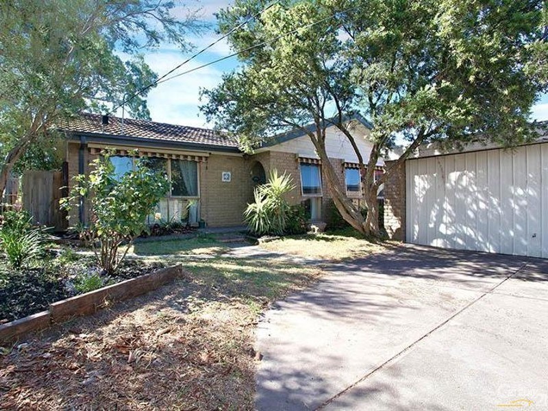 21 Bayville Drive, Dingley Village VIC 3172