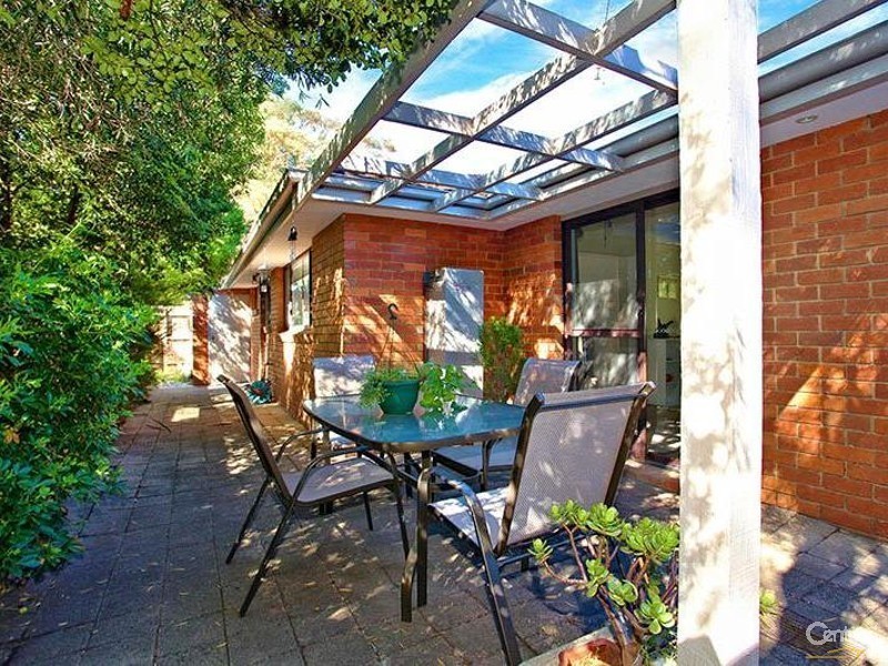 5 / 4a Campbell Grove, Dingley Village VIC 3172