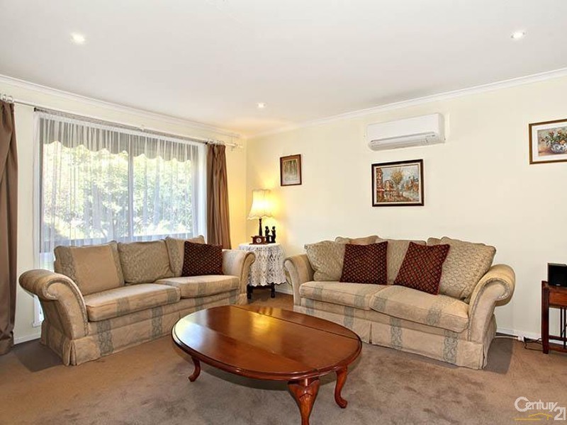 5 / 4a Campbell Grove, Dingley Village VIC 3172
