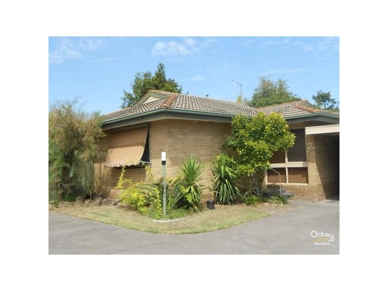 2/270 Spring Road, Dingley Village VIC 3172