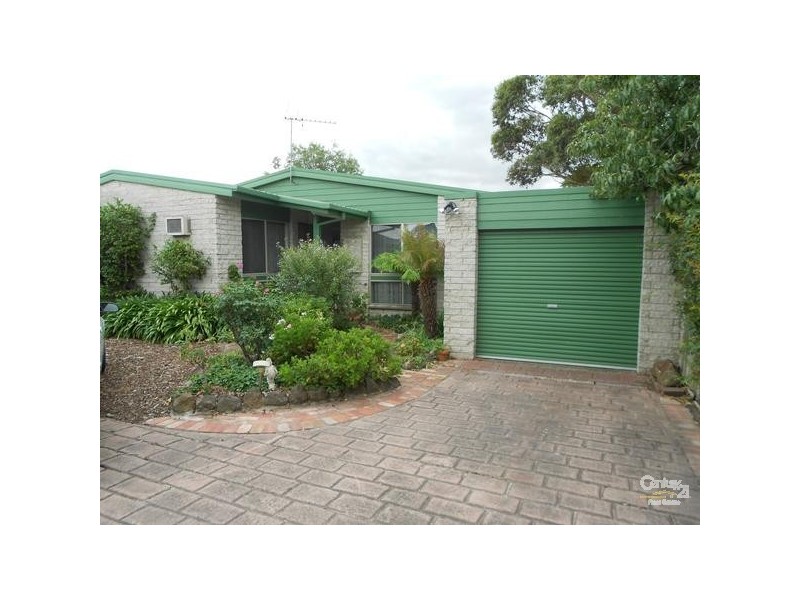 2/10 Reid Street, Parkdale VIC 3195