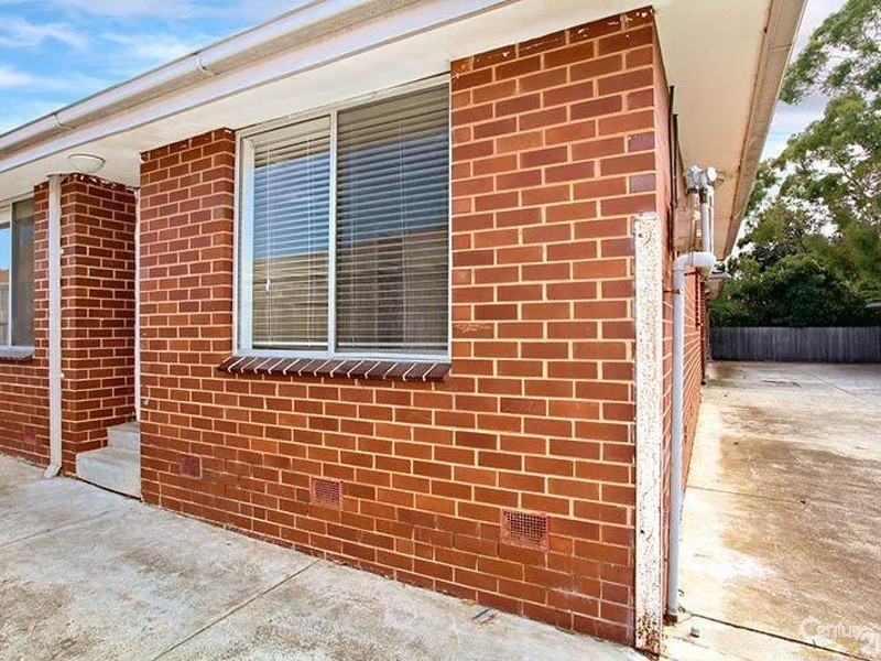 4 / 1201 Nepean Highway, Highett VIC 3190