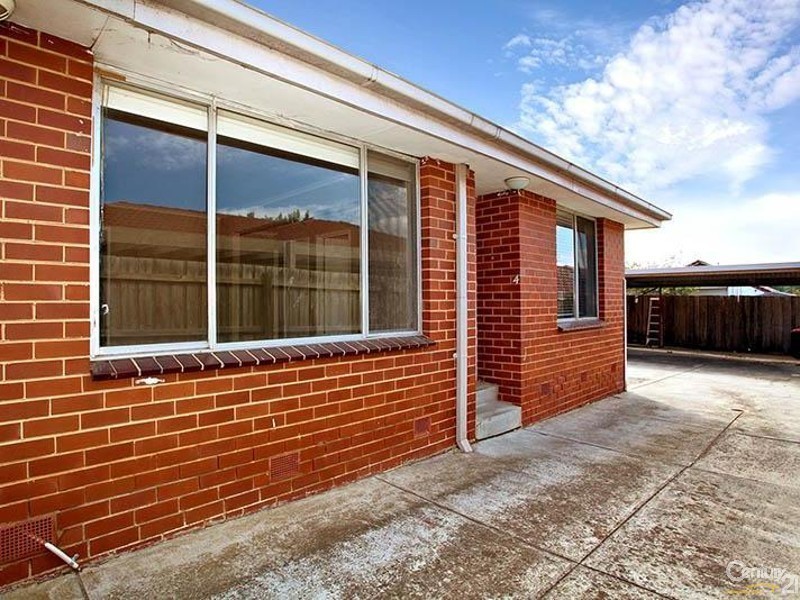 4 / 1201 Nepean Highway, Highett VIC 3190