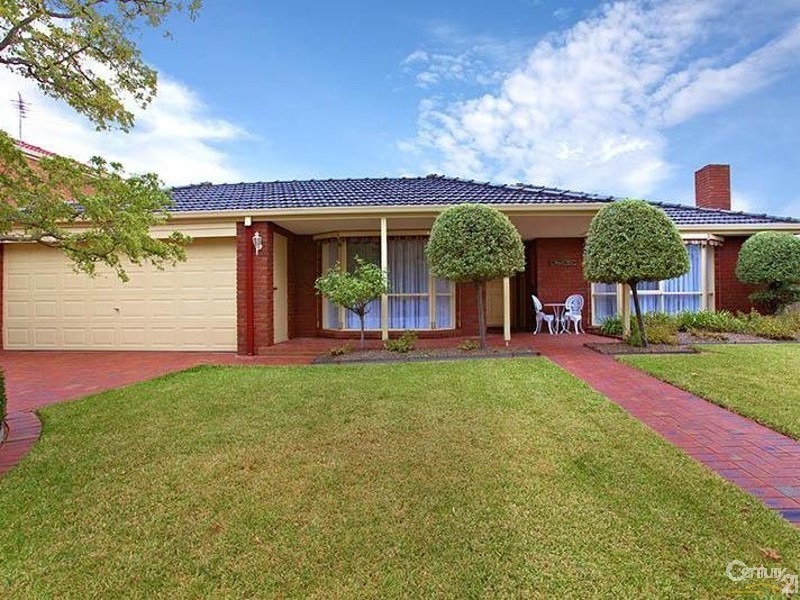 50 Kingston Drive, Dingley Village VIC 3172