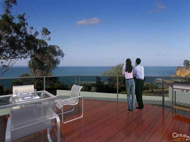 4/4 Beach Road, Beaumaris VIC 3193