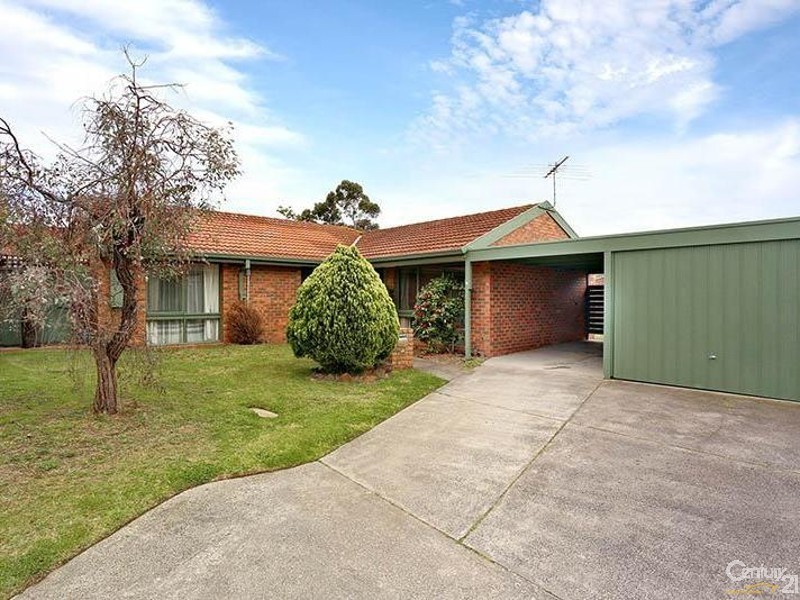 6 / 14-16 Kingston Drive, Dingley Village VIC 3172