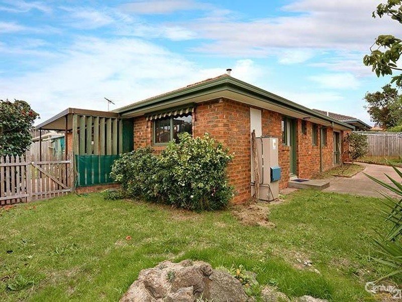 6 / 14-16 Kingston Drive, Dingley Village VIC 3172