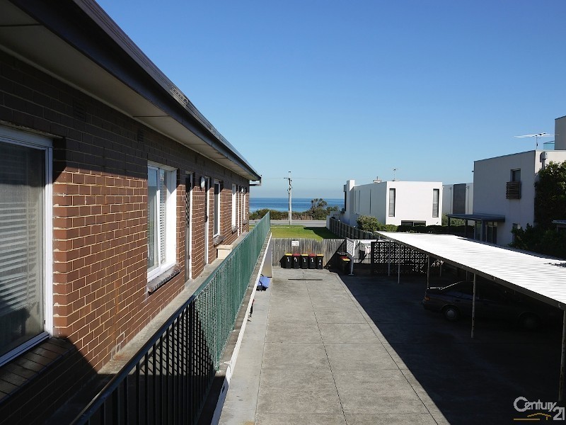 1A (Units 1-14) Spray Street, Parkdale VIC 3195