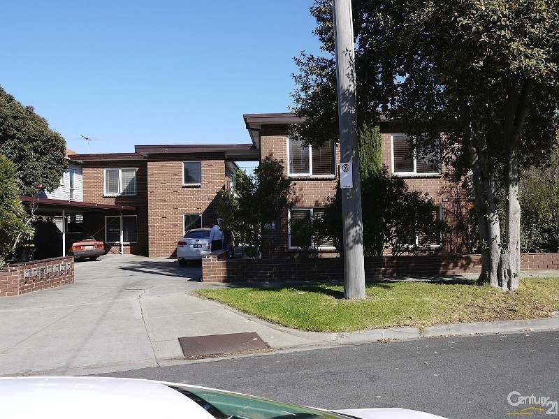 1A (Units 1-14) Spray Street, Parkdale VIC 3195