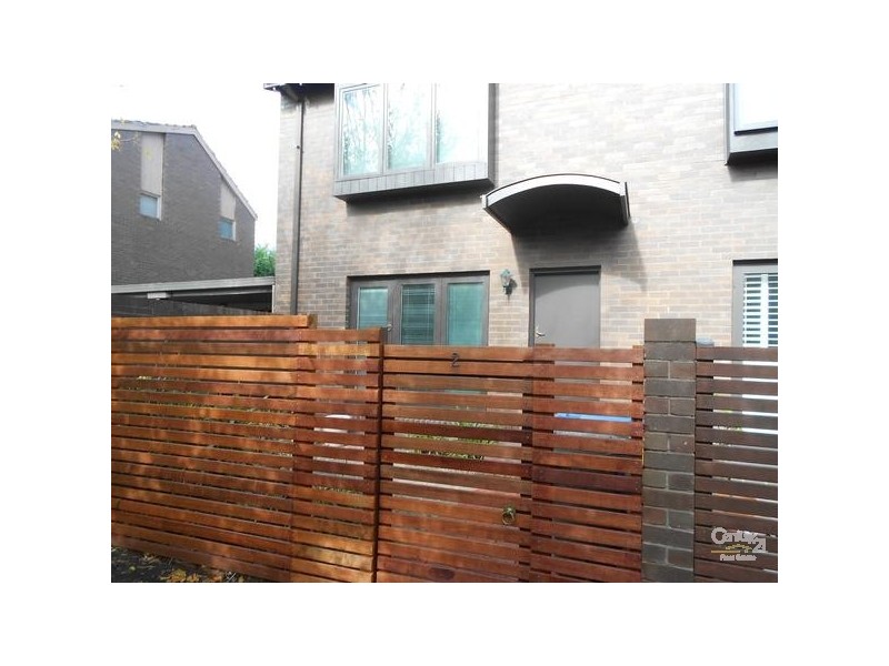 2/120 Tramway Parade, Beaumaris VIC 3193