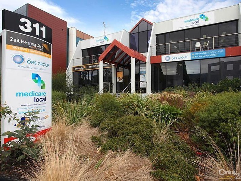 311-313 Main Street, Mornington VIC 3931