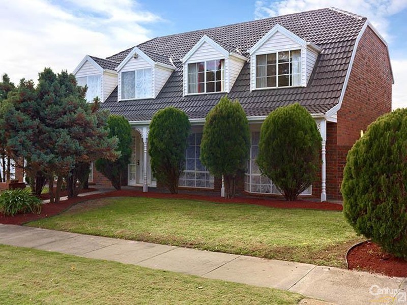 2 Teralba Close, Dingley Village VIC 3172