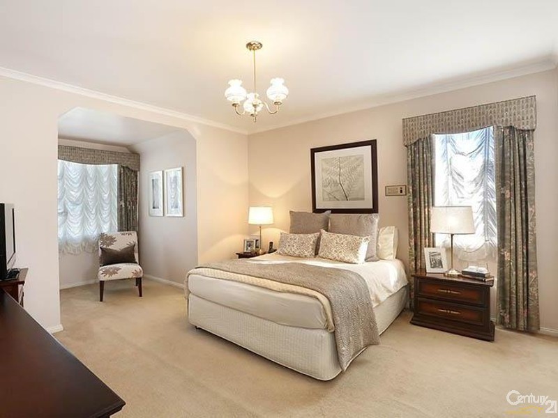 2 Teralba Close, Dingley Village VIC 3172