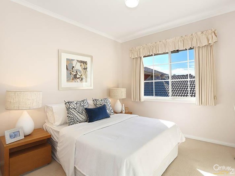 2 Teralba Close, Dingley Village VIC 3172