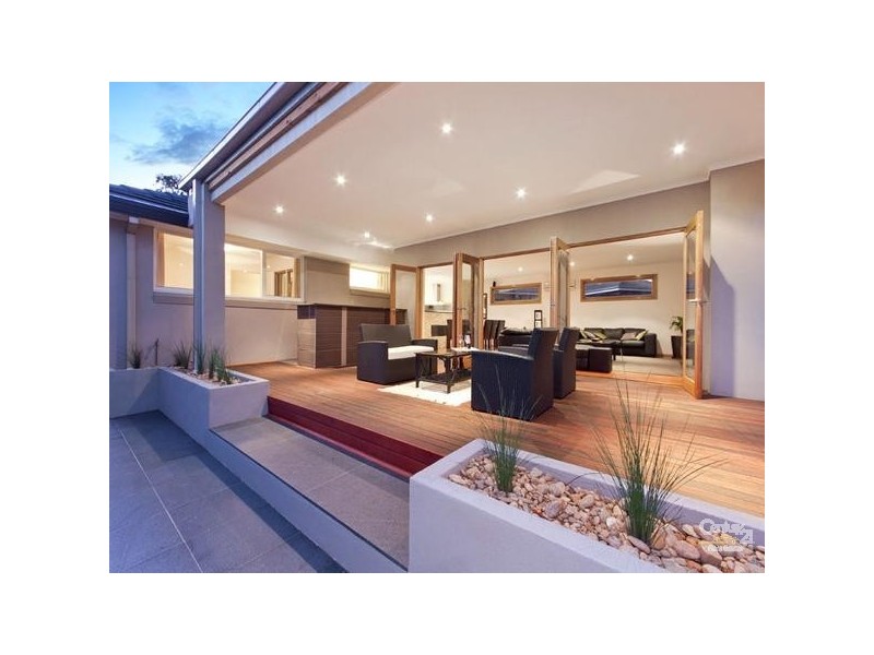 3 Pickworth Drive, Dingley Village VIC 3172