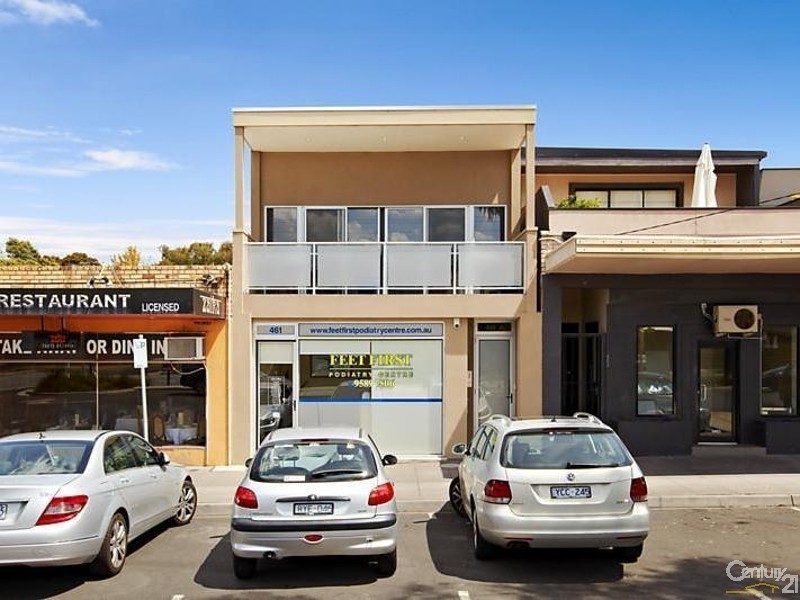 461A Balcombe Road, Beaumaris VIC 3193