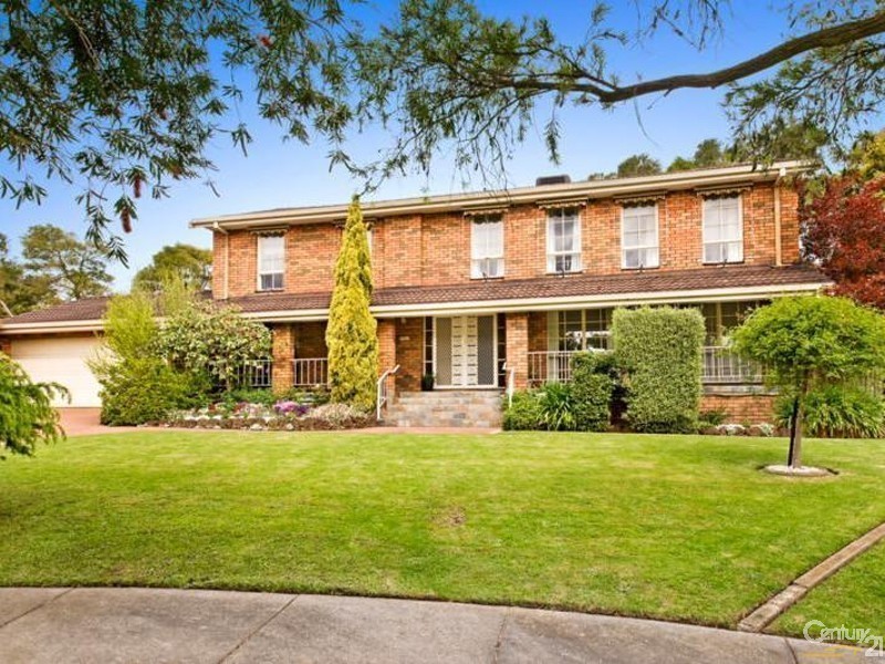 6 Kingsmead Court, Dingley Village VIC 3172
