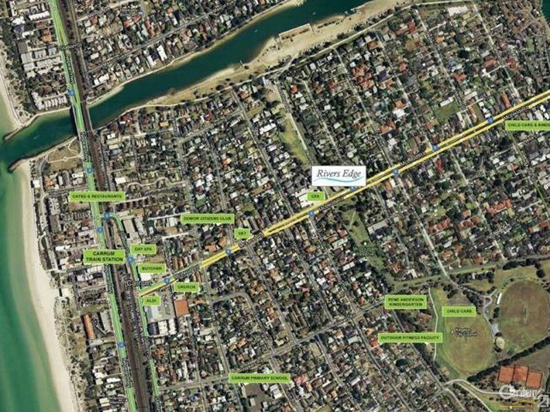 43-45 McLeod Road, Carrum VIC 3197