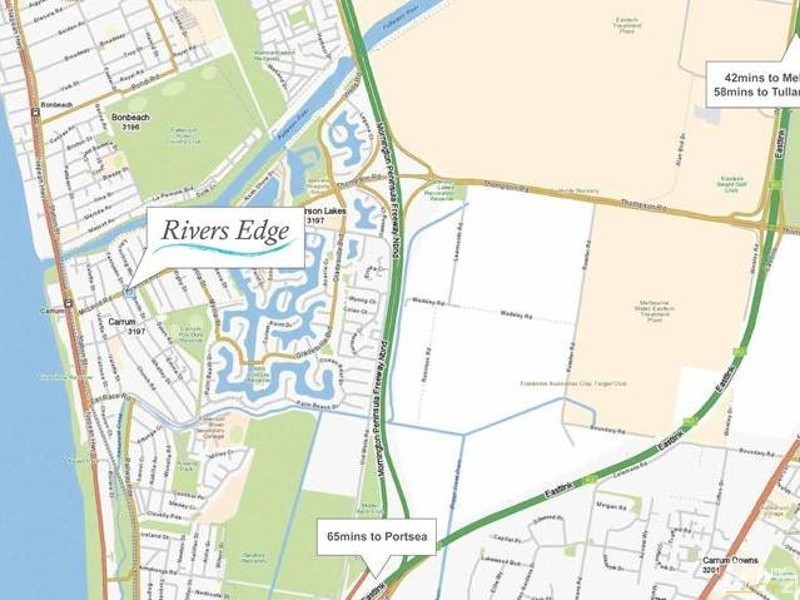 43-45 McLeod Road, Carrum VIC 3197