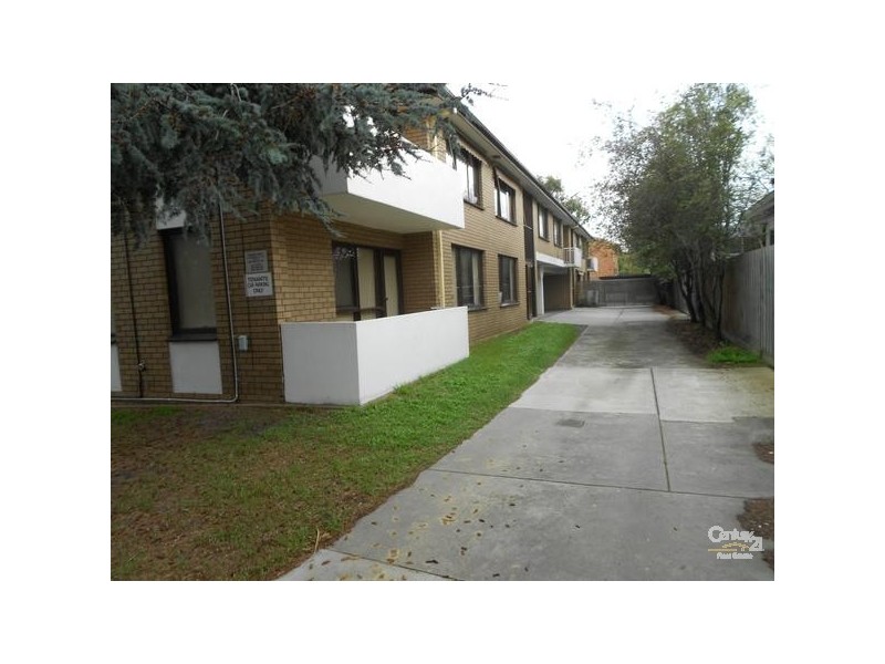 3/33 Grange Road, Caulfield East VIC 3145