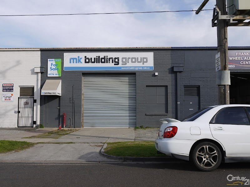 12 Rosella Street, Frankston VIC 3199