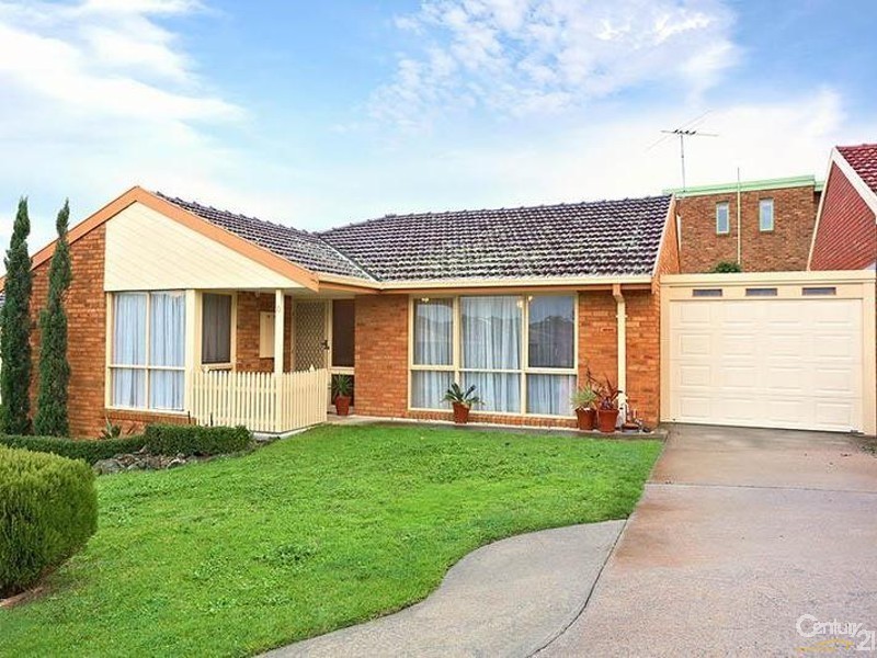 10 Lauren Close, Dingley Village VIC 3172