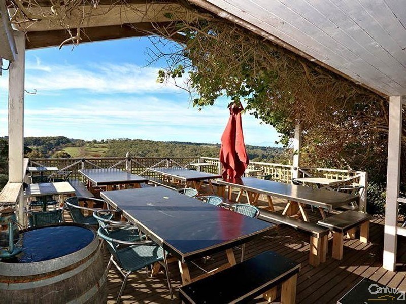 1175 Mornington Flinders Road, Red Hill VIC 3937