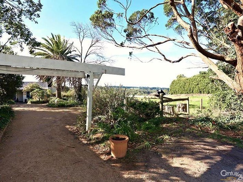 1175 Mornington Flinders Road, Red Hill VIC 3937