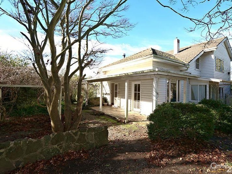 1175 Mornington Flinders Road, Red Hill VIC 3937