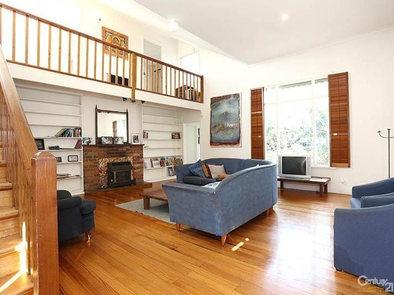 1175 Mornington Flinders Road, Red Hill VIC 3937