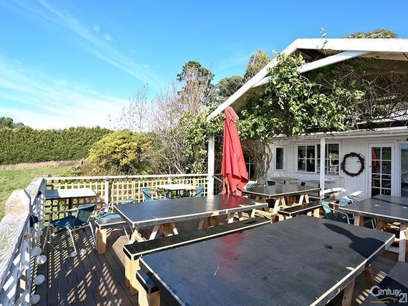 1175 Mornington Flinders Road, Red Hill VIC 3937