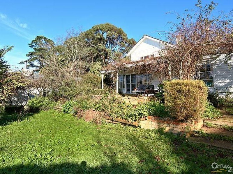 1175 Mornington Flinders Road, Red Hill VIC 3937