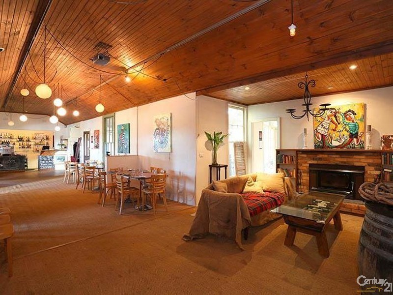 1175 Mornington Flinders Road, Red Hill VIC 3937