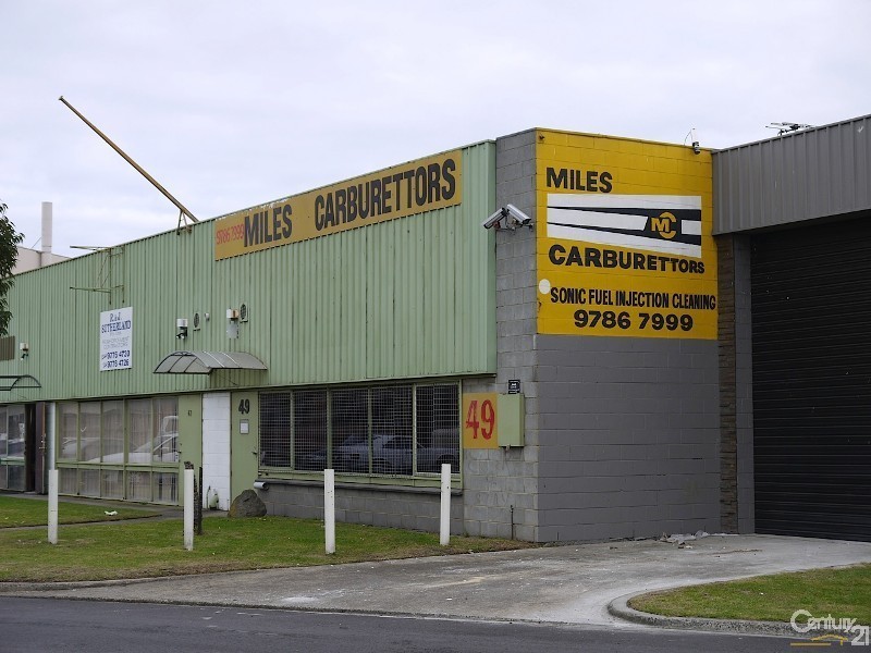 6/49 Moresby Avenue, Seaford VIC 3198