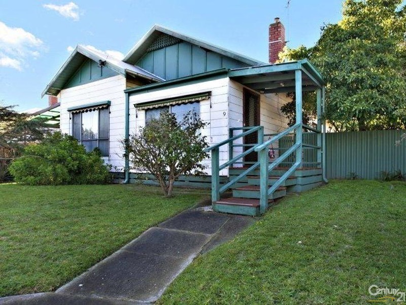 9 Eric Avenue, Mordialloc VIC 3195