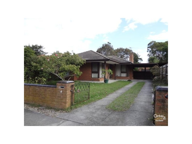 4 Kingswood Drive, Dingley Village VIC 3172