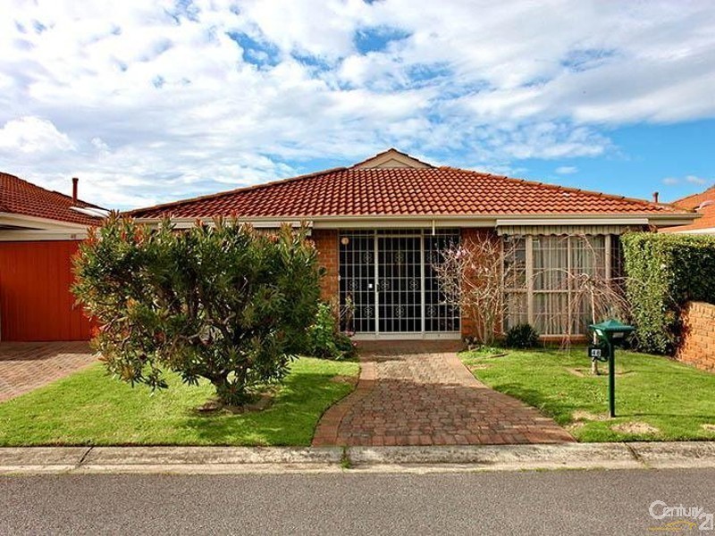 48 / 52-70 Centre Dandenong Road, Dingley Village VIC 3172