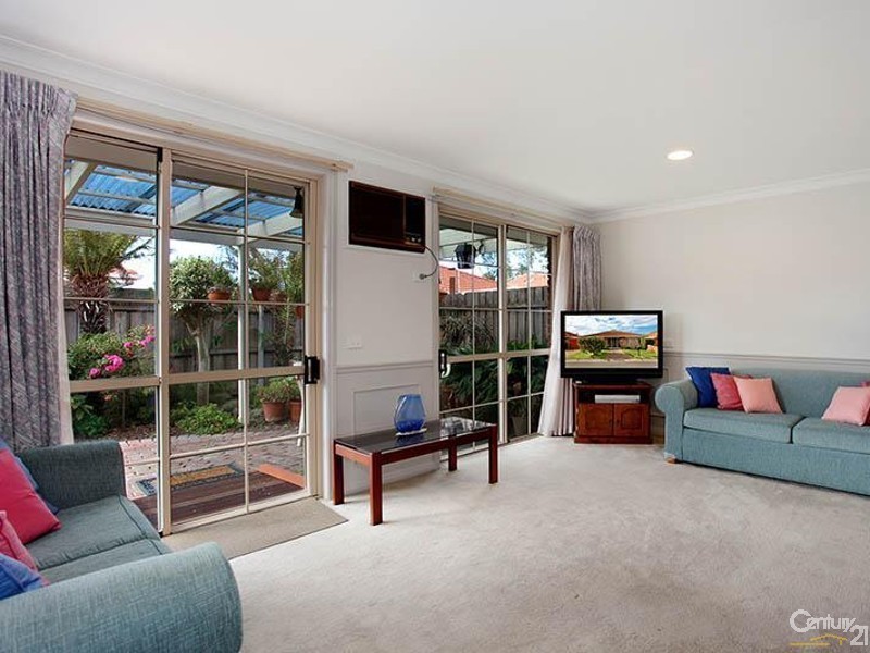 48 / 52-70 Centre Dandenong Road, Dingley Village VIC 3172