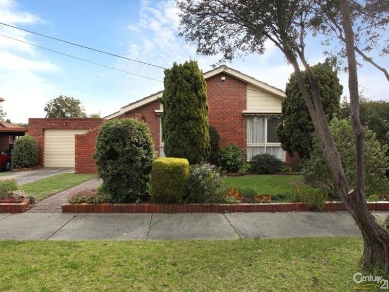 10 Balcombe Place, Dingley Village VIC 3172