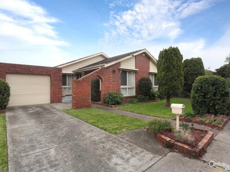 10 Balcombe Place, Dingley Village VIC 3172