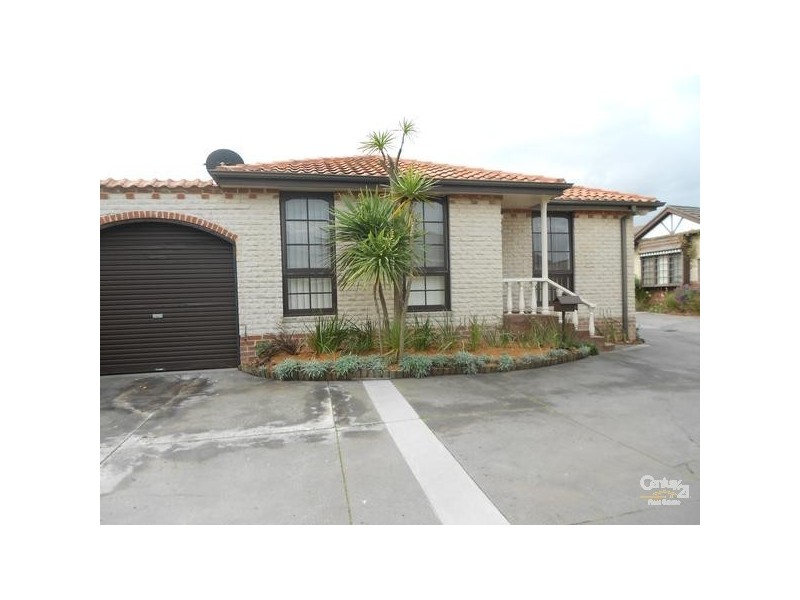 3/160 Beach Road, Parkdale VIC 3195