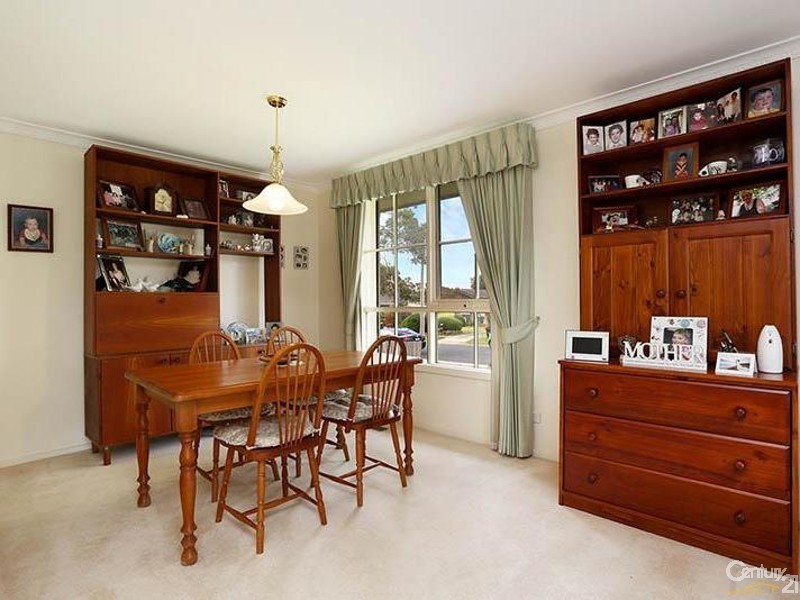 1 Picola Court, Dingley Village VIC 3172