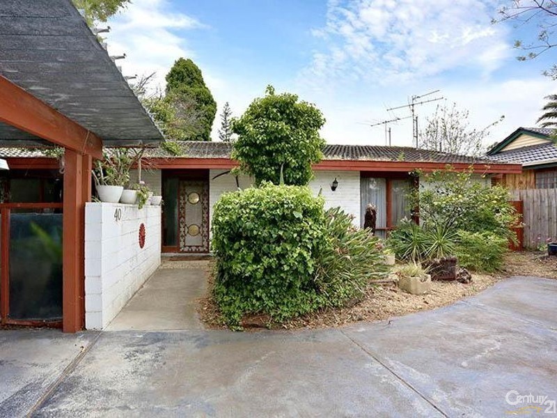 40 Forest Park Road, Dingley Village VIC 3172