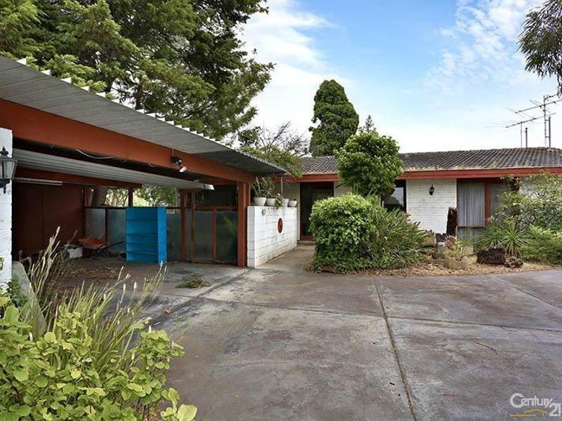 40 Forest Park Road, Dingley Village VIC 3172