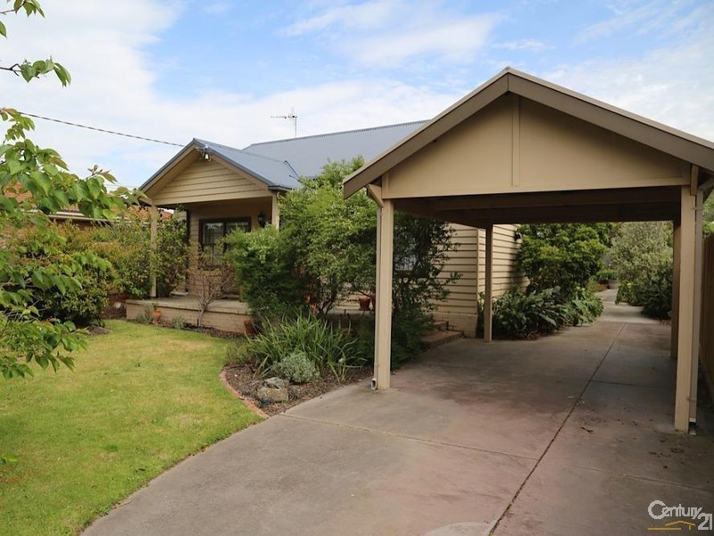 6 Barrett Street, Cheltenham VIC 3192