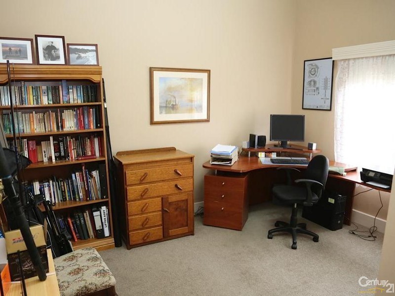 6 Barrett Street, Cheltenham VIC 3192