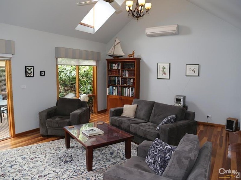 6 Barrett Street, Cheltenham VIC 3192