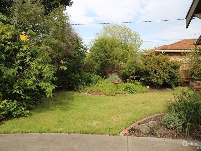 6 Barrett Street, Cheltenham VIC 3192