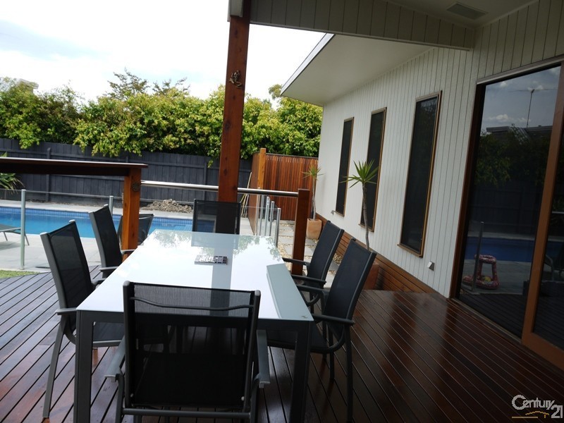 8 Margate Street, Beaumaris VIC 3193