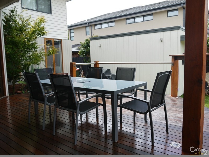 8 Margate Street, Beaumaris VIC 3193